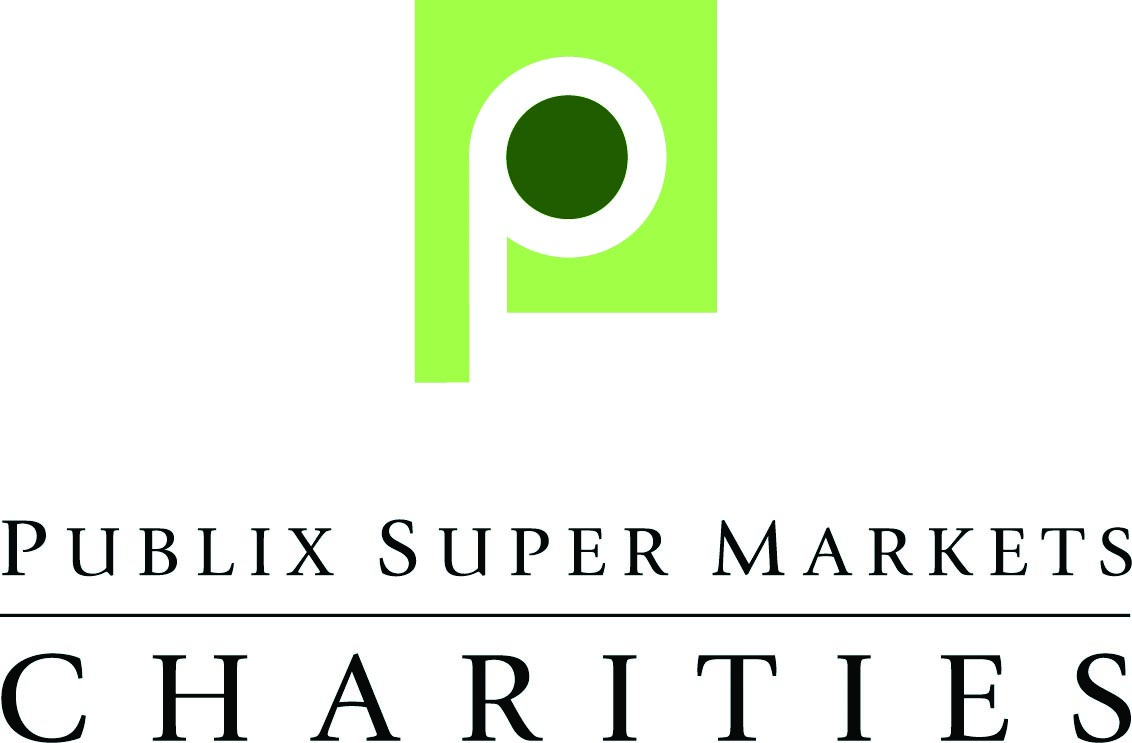 Publix Charities logo